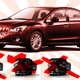 Illustration for article titled Owner Says Nightmare Subaru Has Killed Four Engines Within 3,000 Miles